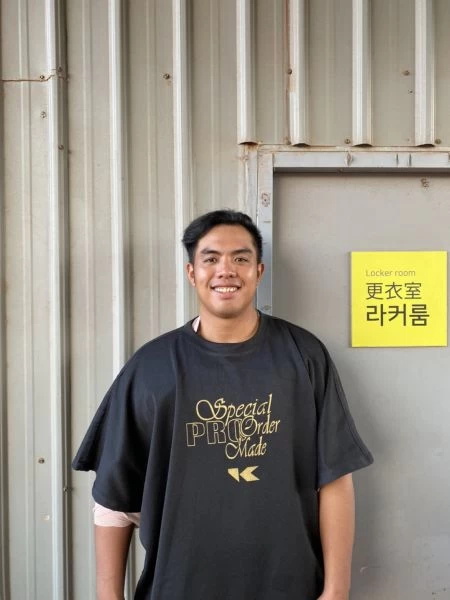 吳鴻毅先發繳出7局優質內容。大專體總提供