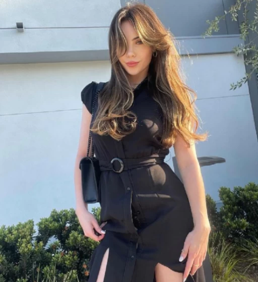 馬羅尼(McKayla Maroney)是2012年倫敦奧運1金1銀得主。摘自馬羅尼IG