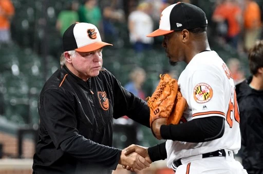 65歲、經驗老到的休瓦特(Buck Showalter)出任大都會主帥。法新社