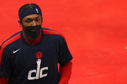 NBA再度受到新冠疫情衝擊。法新社