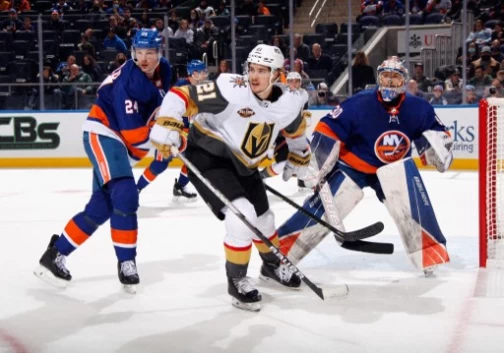 NHL球員將連續缺席兩屆冬奧。法新社