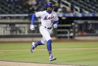 曾在大聯盟效力過10支不同球隊的外野手梅賓（Cameron Maybin）決定宣告退休。法新社