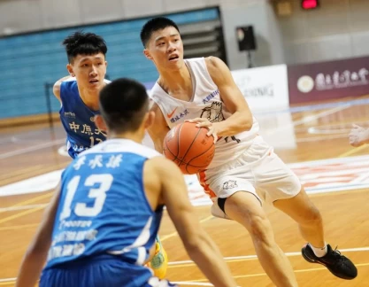 國立體大陳冠中準大三元。大會提供