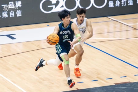 林任鴻挹注9分、3助攻、2籃板、2抄截。高雄全家海神提供