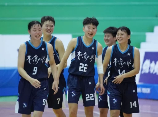 臺大擊敗臺科拿下本季第二勝。大會提供