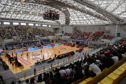 高中籃球全明星賽3/19登場。高中體總提供