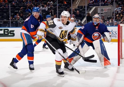 NHL球員將連續缺席兩屆冬奧。法新社