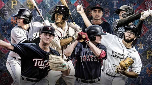 MLB開子前不順。摘自MLB推特