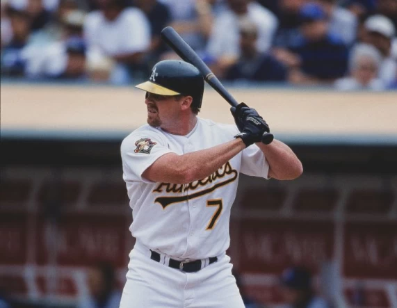 小傑瑞米（Jeremy Giambi）驚傳離世享年47歲。摘自運動家推特