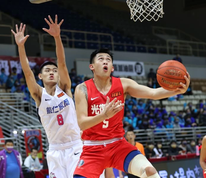 光復陳將双。李天助攝