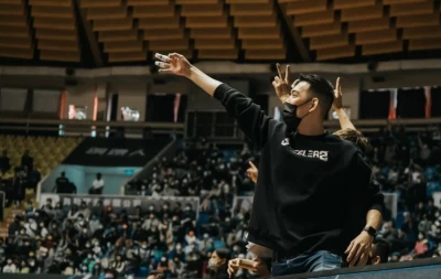 鋼鐵隊長呂政儒昨天練球時不慎受傷,右手中指與無名指肌腱撕裂,經醫生診斷,需休息至少四週以上。官方提供