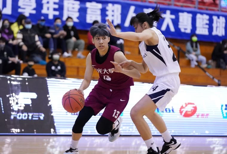 佛光大學王竫婷。大會提供