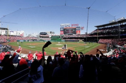 MLB勞資協議有最新進度。法新社