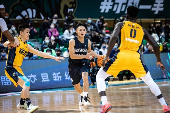 台啤英熊本週三連戰挑戰聯盟第一。大會提供