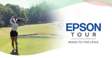 Epson成為美國女子職業高爾夫協會(LPGA)官方合作夥伴,建立長達五年的合作夥伴關係,並獲得LPGA次級巡迴賽冠名權。官方提供