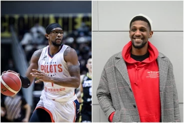 領航猿籃球詩人Jordan Tolbert 自創歌曲「Basketball」MV首發 為球隊重返主場挹注正面力量。合成照