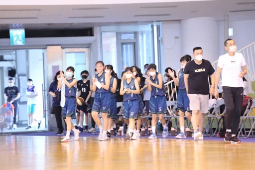 國風2連勝晉級有望。大會提供