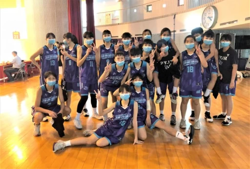 全勝晉北區八強的培英尋求殺晉全國決賽拚隊史第2冠。大會提供