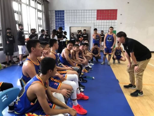 自強以黑馬之姿,取代近3季一直無敵的銘傳,搶下北區龍頭。大會提供