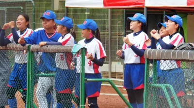 去年亞軍台體落入季軍戰。(大專體總提供)
