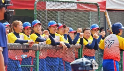 北市大要挑戰冠軍。（大專體總提供）