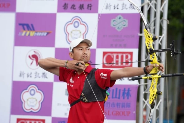魏均珩首週表現亮眼。大會提供