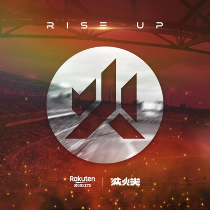 [RM]-RISEUP主題曲cover。官方提供
