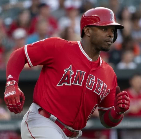 洛杉磯天使今天將生涯累積3百轟的名將厄普頓(Justin Upton)指定轉讓。摘自MLB推特