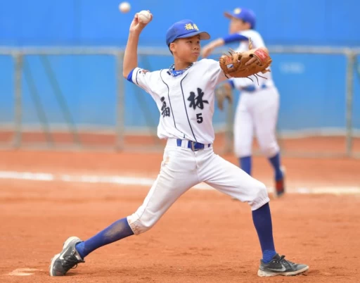 王元甫此戰投、打都有貢獻。大會提供