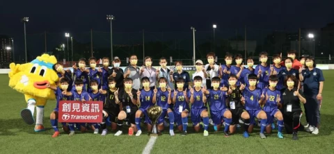 醒吾近3年都打進決賽,這次總算如願拿到冠軍。李天助/攝