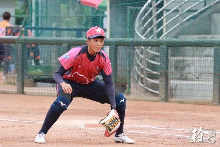 本週賽事移師新北凱撒主場。（取自企業女子雷球聯賽粉專）