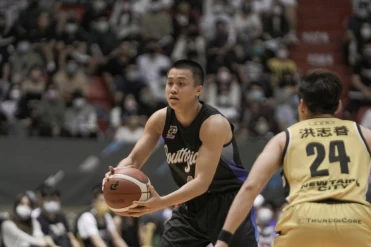 陳又瑋單場繳出18分5籃板5助攻。大會提供