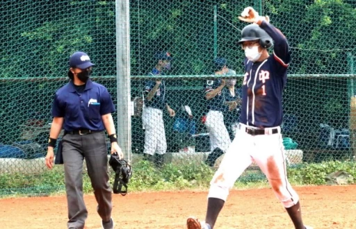 花中1分險勝彰工。大會提供