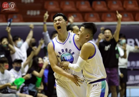 胡瓏貿致勝一擊。官方提供