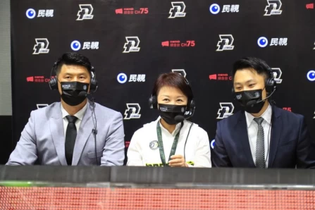 盧市長力推職業運動-帶動臺中籃球運動風氣盛行-本週六多項重要賽事登場。台中市運動局提供