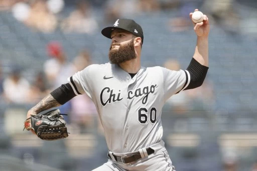 昔日美聯賽揚凱戈（Dallas Keuchel）加盟響尾蛇。法新社
