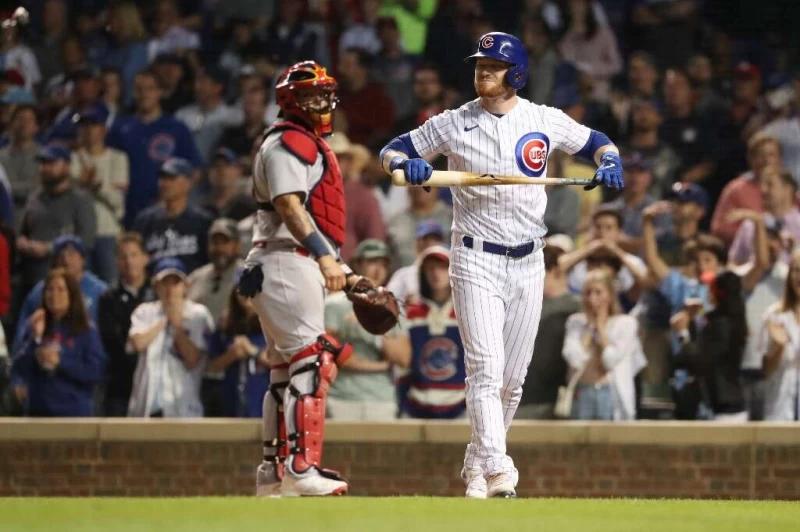 紅髮小子佛雷瑟(Clint Frazier)怒噴前東家下秒被DFA。法新社