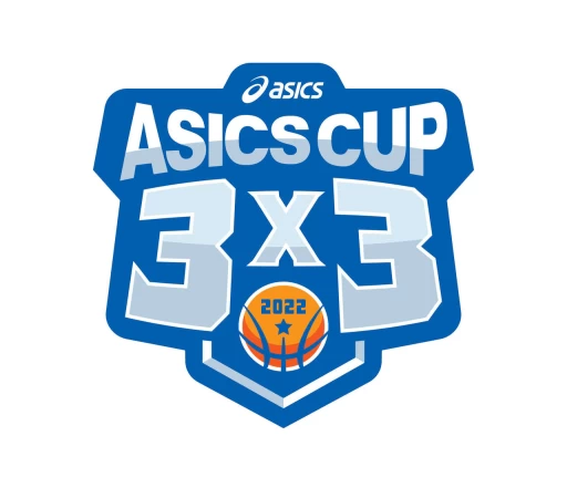 2022 ASICS CUP首屆三對三籃球錦標賽6月17日報名啟動活動將於8月20日至8月21日正式開打。官方提供