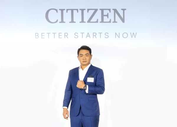 彭政閔也自信表示雖然身分與角色不同但我相信實踐的精神是一樣的最重要的是不斷努力前行。官方提供