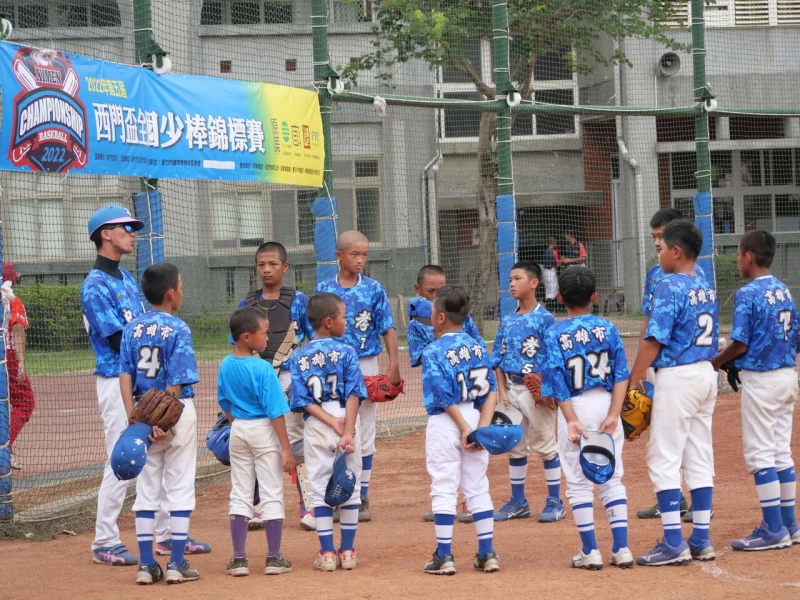 忠孝首度參加西門盃。吳敏欣攝