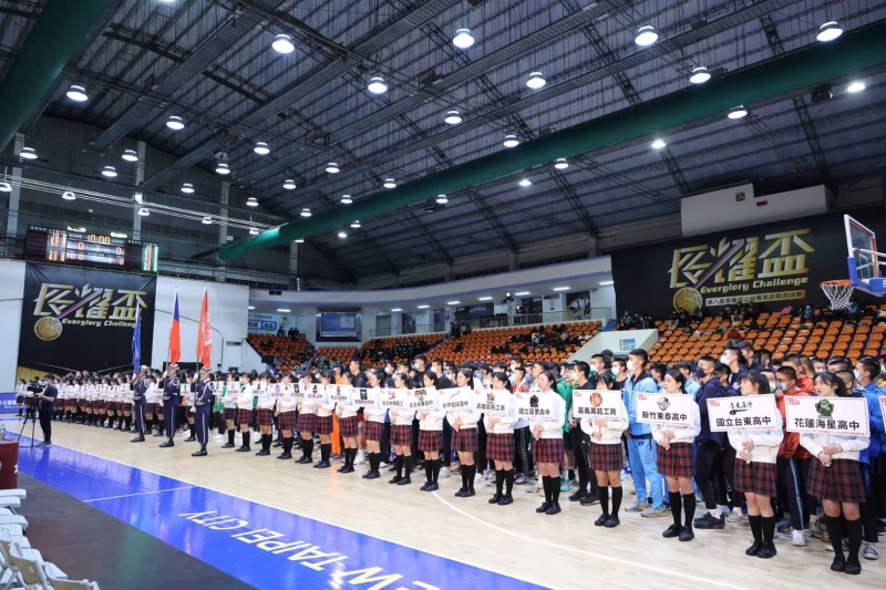 第九屆長耀盃8月23日隆重開戰。大會提供