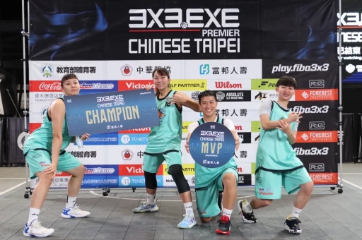 臺北中華電信險勝新北中華電信。高雄運發局提供
