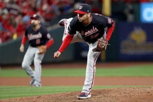 先發投手桑其士(Anibal Sanchez),防禦率5.05,本場要面對打線狀況不錯的紅雀,失分恐怕很難壓低。法新社