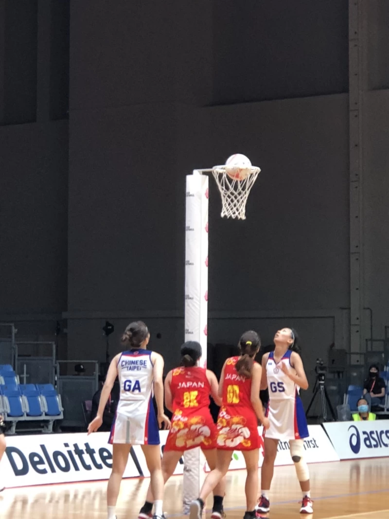 中華隊大勝日本。官方提供