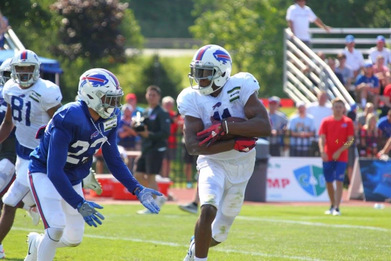 取自Buffalo Bills 臉書