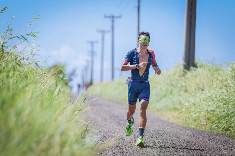 本次賽事送出30名2023 IRONMAN 70.3 World Championship世界錦標賽的資格。大會提供