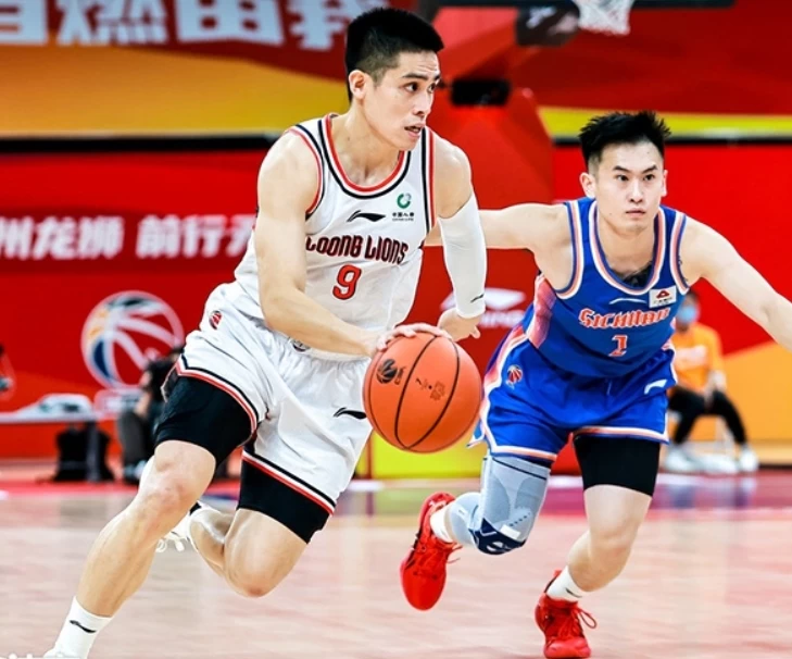 陳盈駿。摘自CBA官網