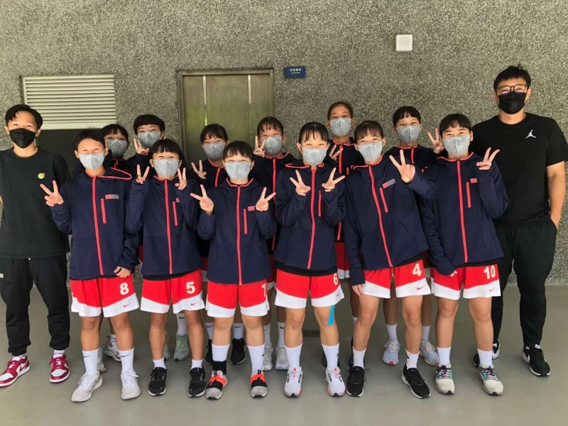 仁武開胡第一勝。大會提供