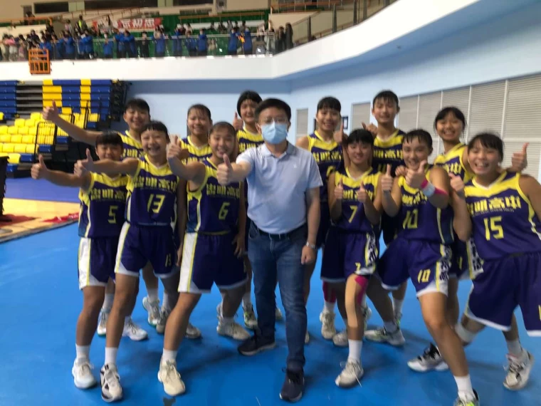 忠明逆襲3連勝重返預賽有譜。官方提供