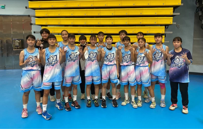 地主花蓮自強3度挑戰甲級資格賽終過關隊史第一張12強預賽門票。大會提供